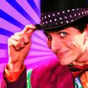 Main Street Theater Presents CHARLIE AND THE CHOCOLATE FACTORY 4/17